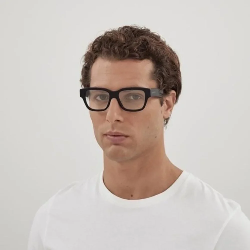 Original Gucci GG1428O 001 is the perfect choice for man